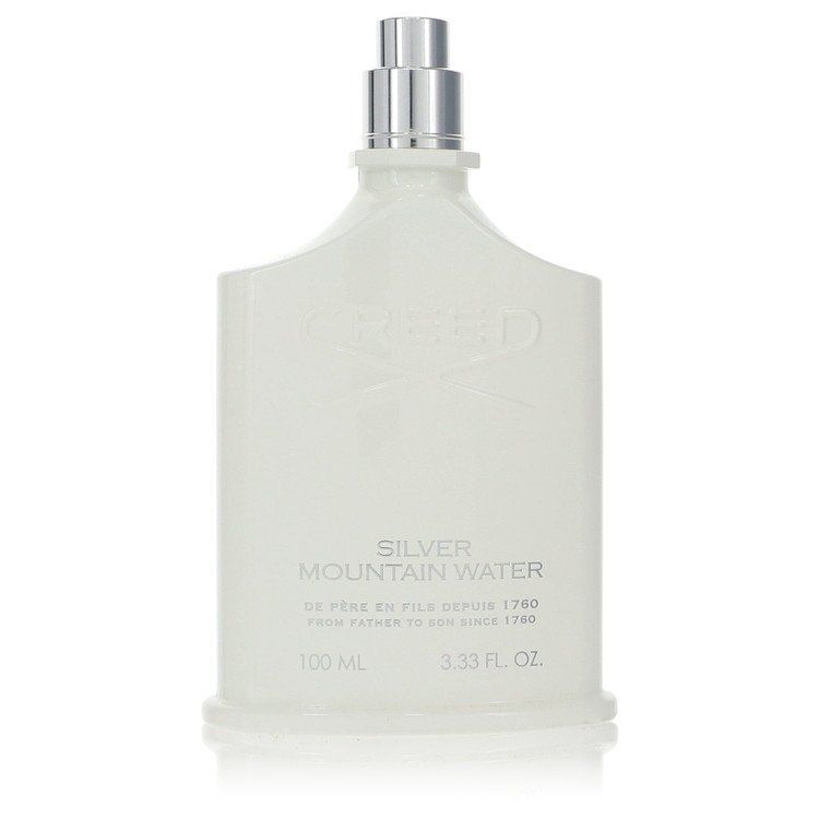 Creed Silver Mountain Water Eau de Parfum 100ml von Creed