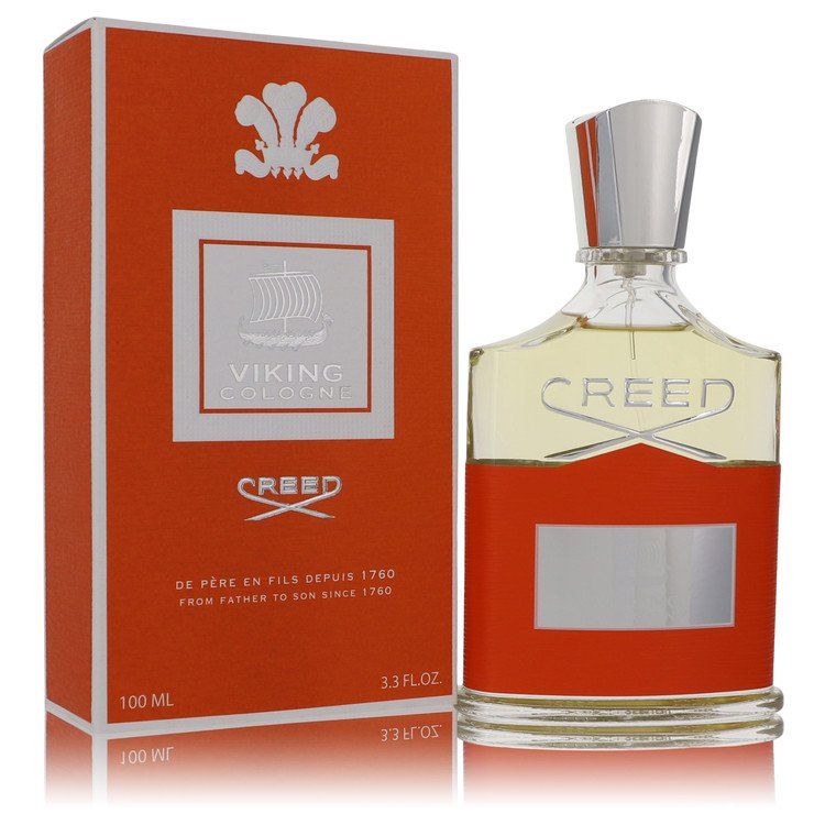 Viking Cologne by Creed Eau de Parfum 100ml von Creed