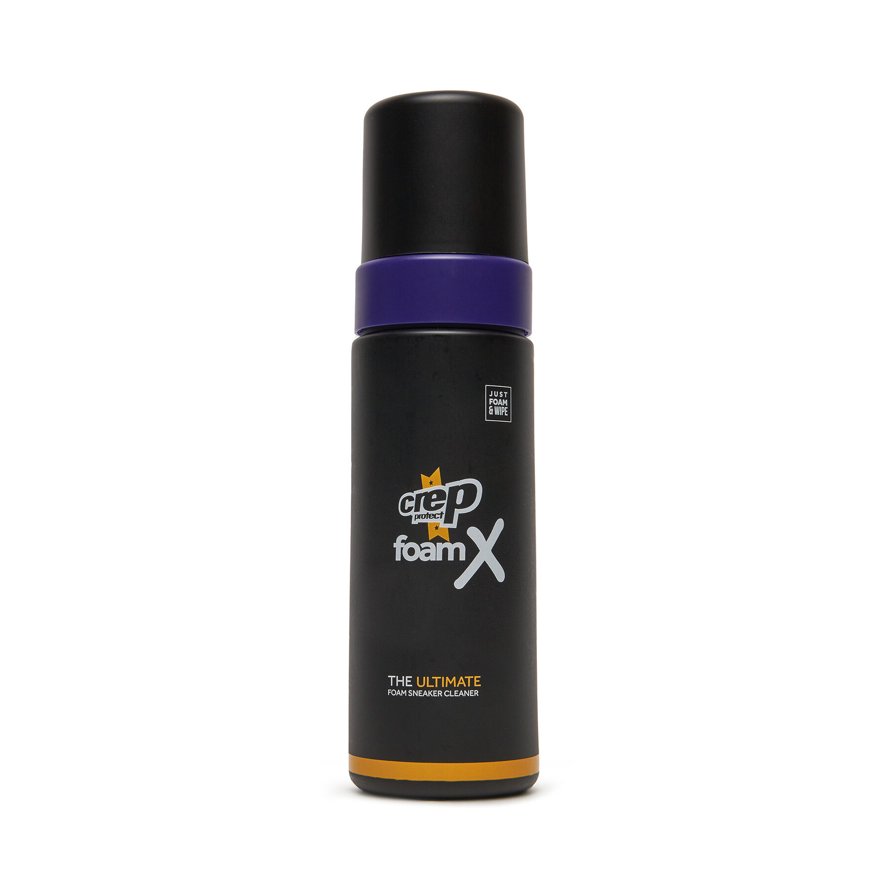 Reinigungsschaum Crep Protect CP038 Transparent Reinigungsschaum Crep Protect CP038 Transparent von Crep Protect