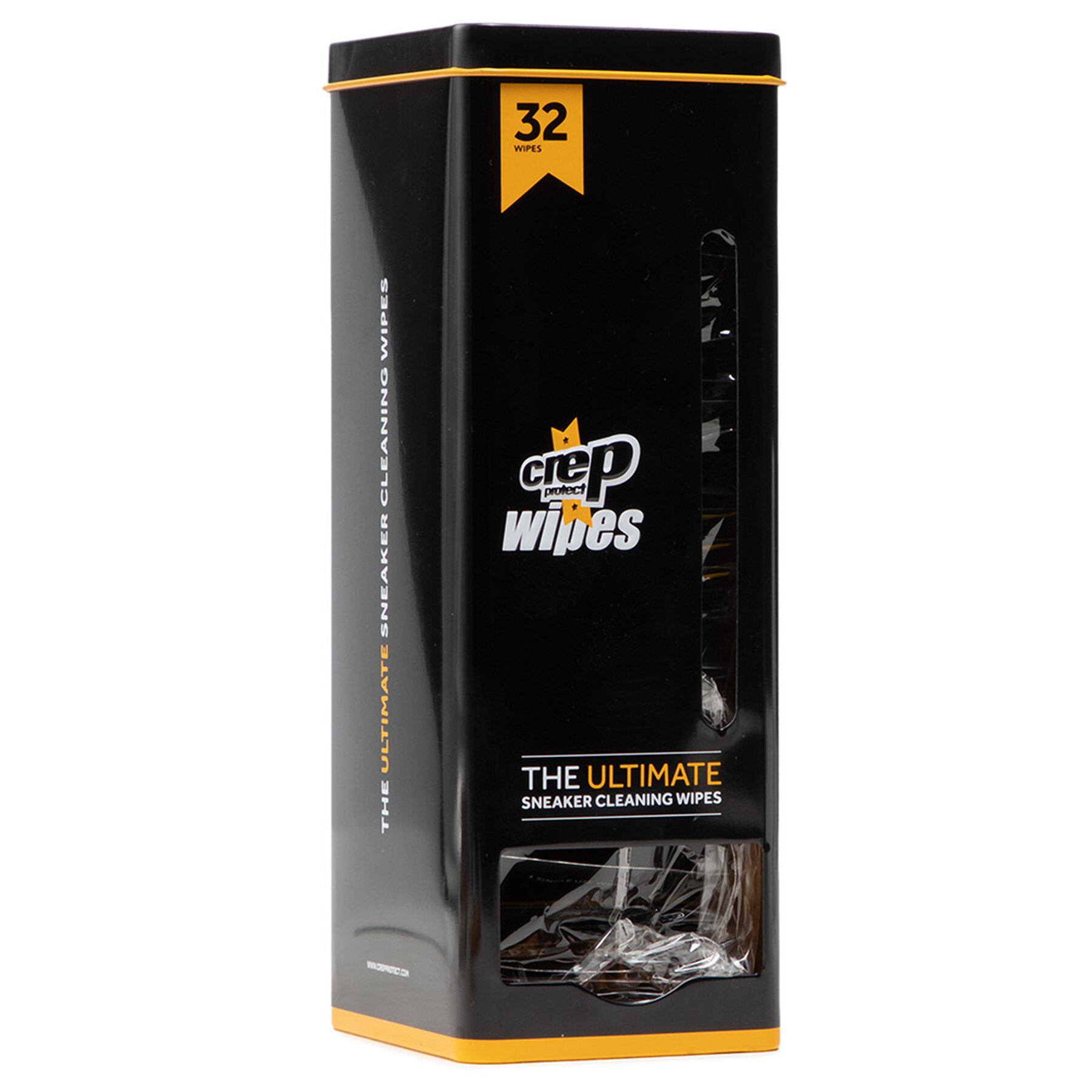 Reinigungstücher Crep Protect The Ultimate Sneaker Cleaning Wipes 32 Pack von Crep Protect