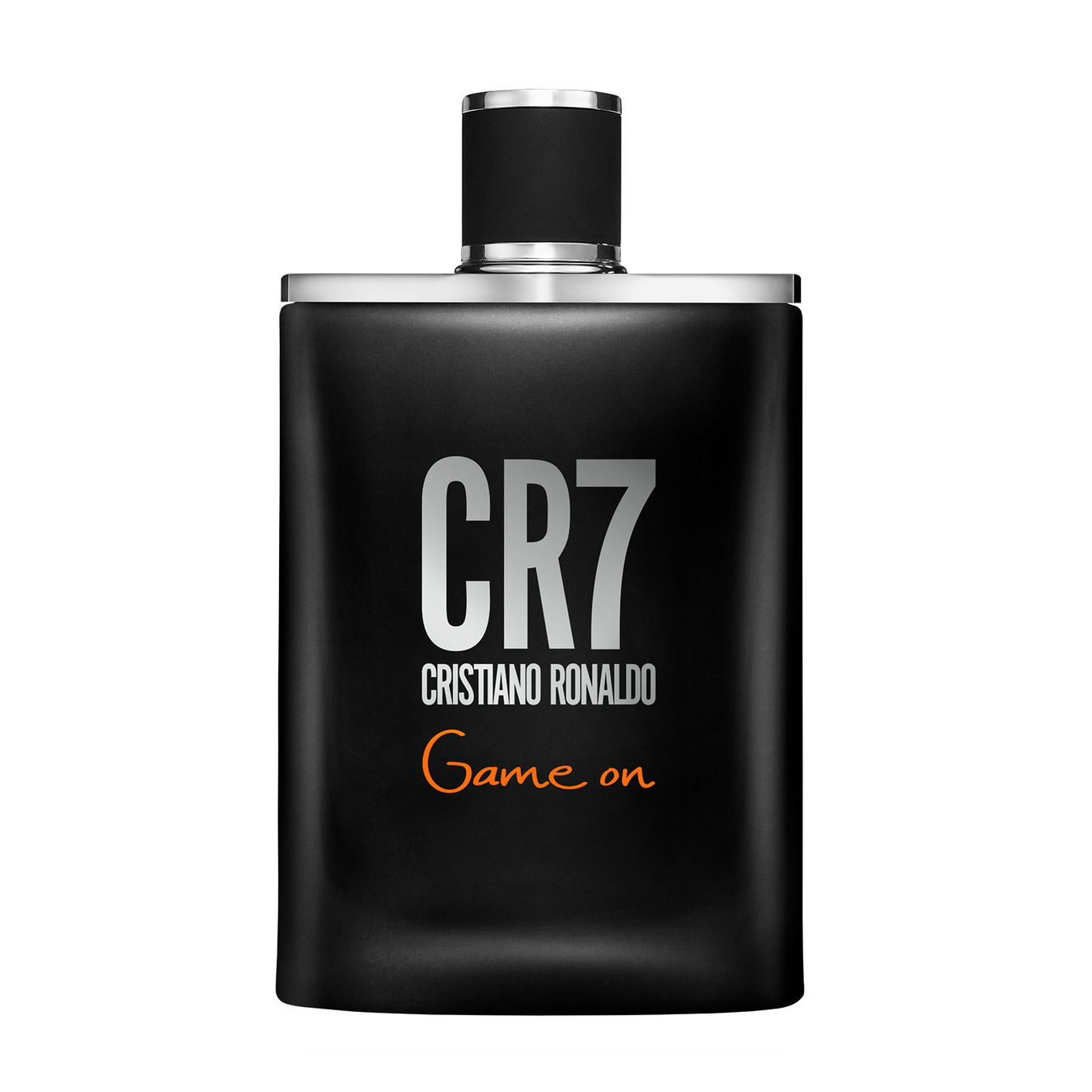 Cristiano Ronaldo CR7 Game On Eau de Toilette 50ml Herren von Cristiano Ronaldo