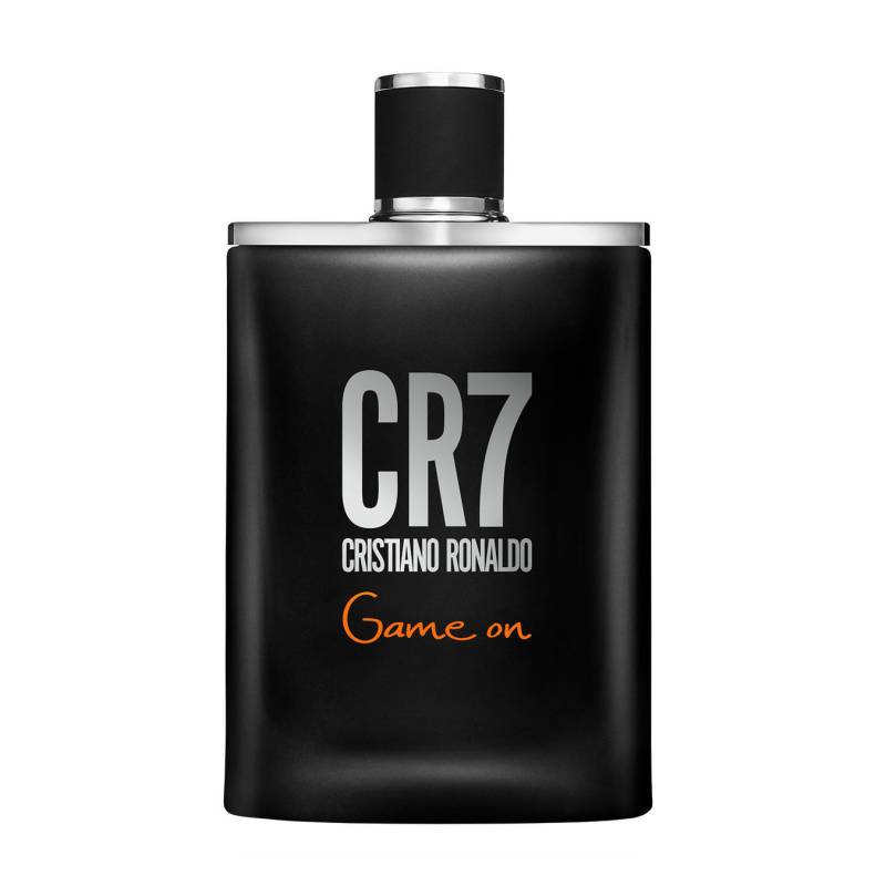 Cristiano Ronaldo CR7 Game On Eau de Toilette 50ml Herren von Cristiano Ronaldo