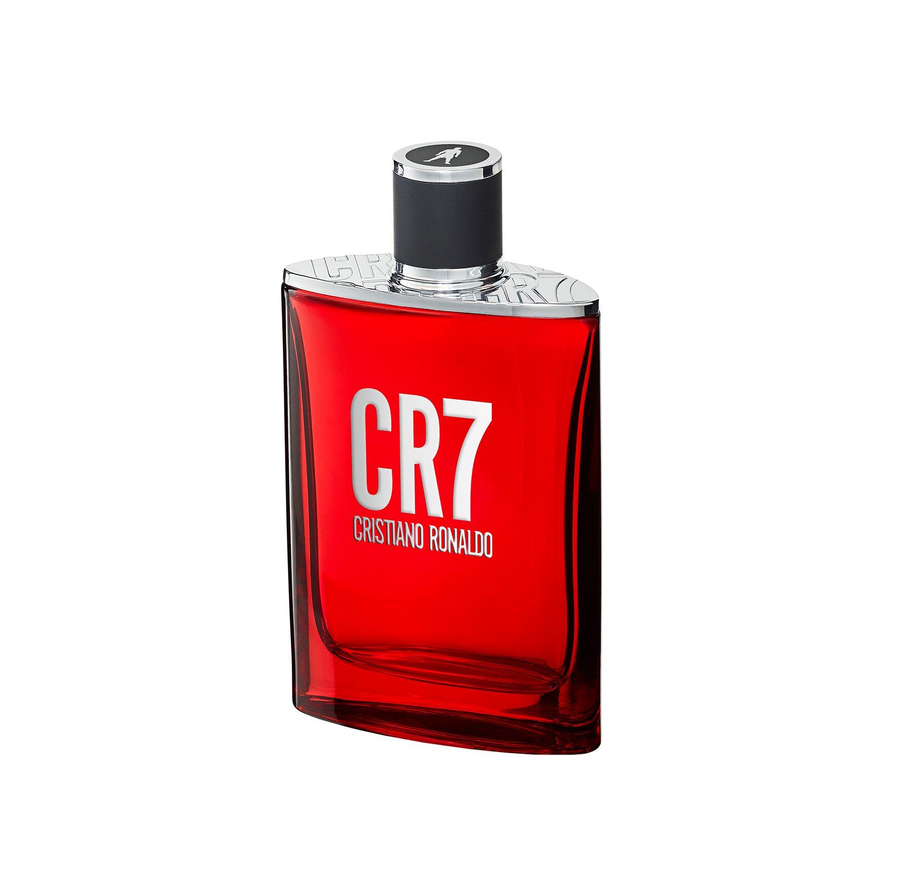 Eau De Toilette 100m Herren  100 ml von Cristiano Ronaldo