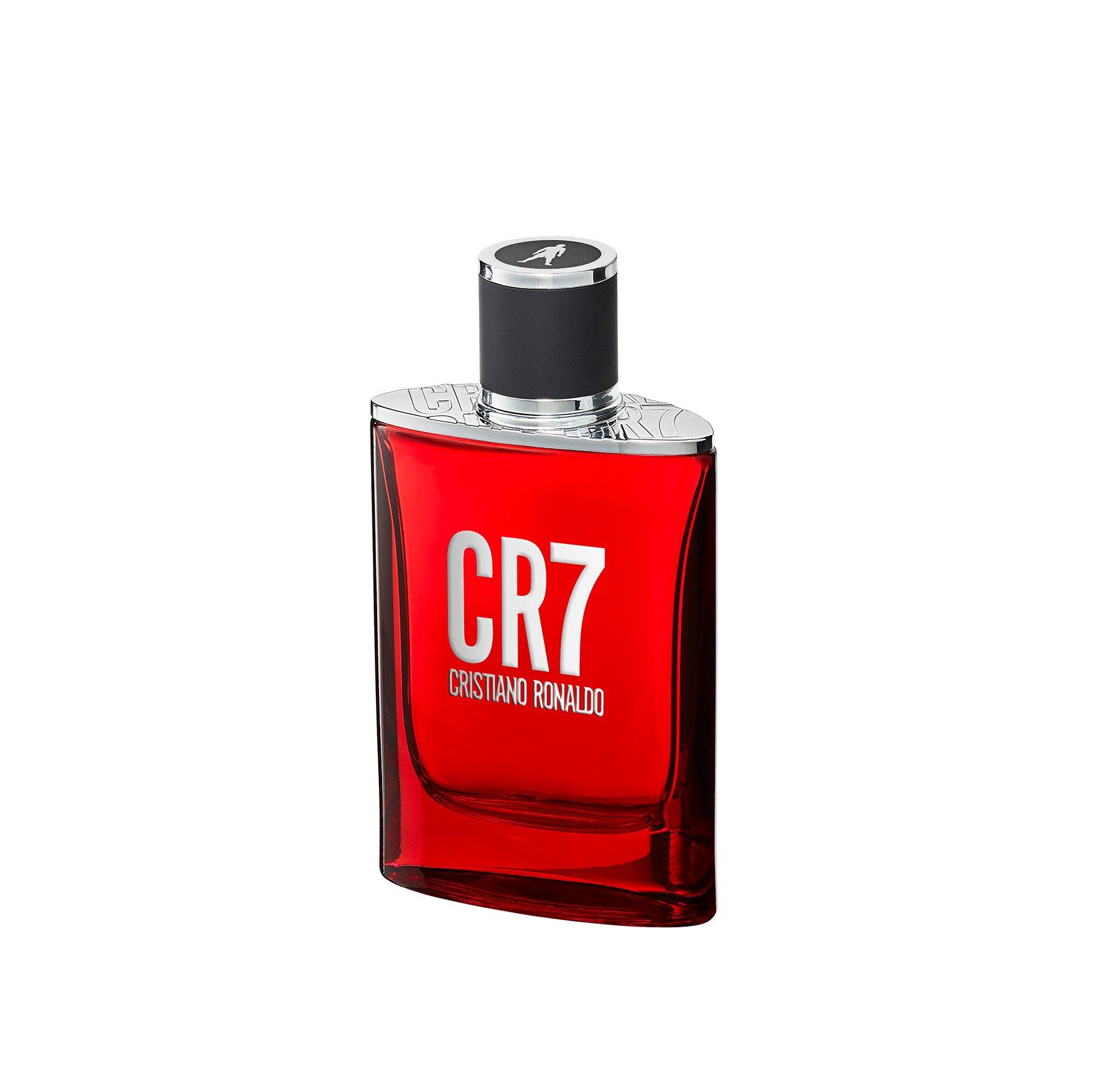 Eau De Toilette 50ml Herren  50ml von Cristiano Ronaldo