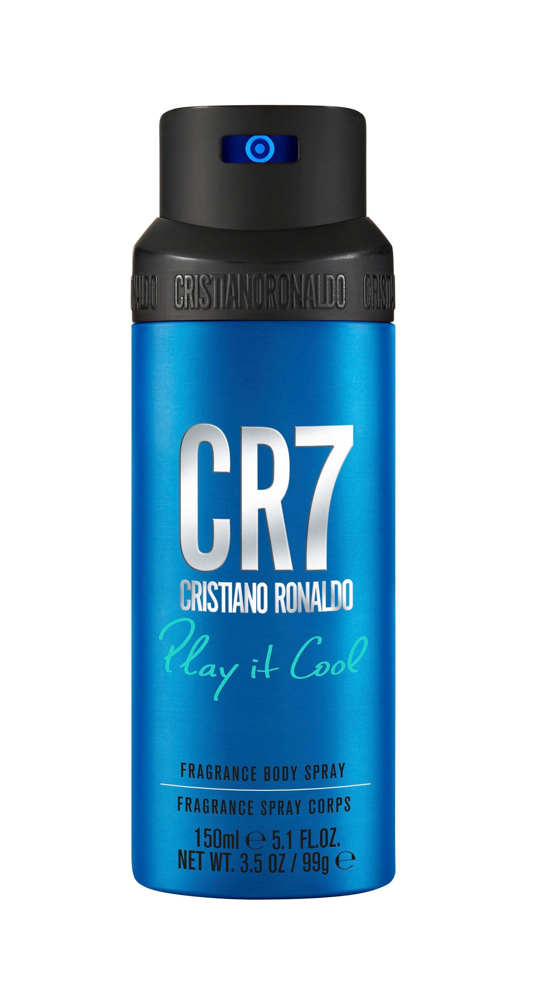 150ml Damen  150 ml von Cristiano Ronaldo