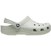 CROCS Badepantoffel Crocs Classic hellgrün | 38-39 von Crocs