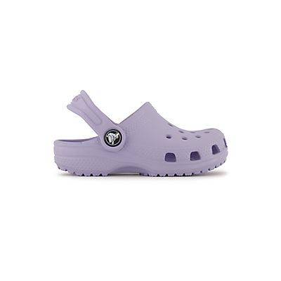 Classic Clog Kleinkind Slipper von Crocs