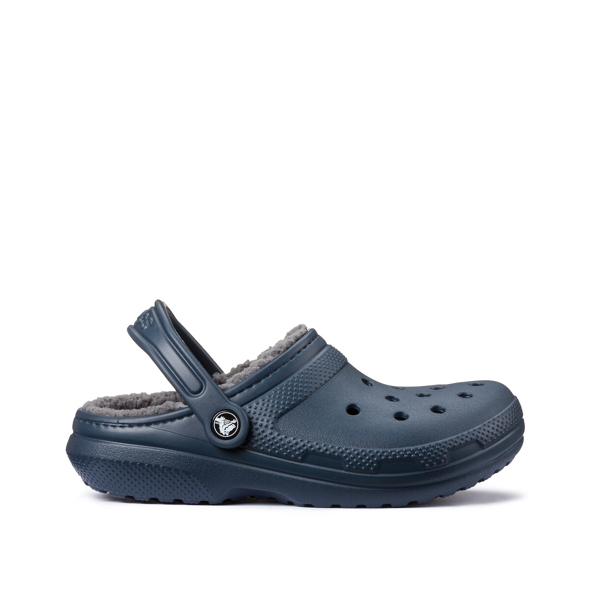 Clogs Classic, gefüttert von Crocs