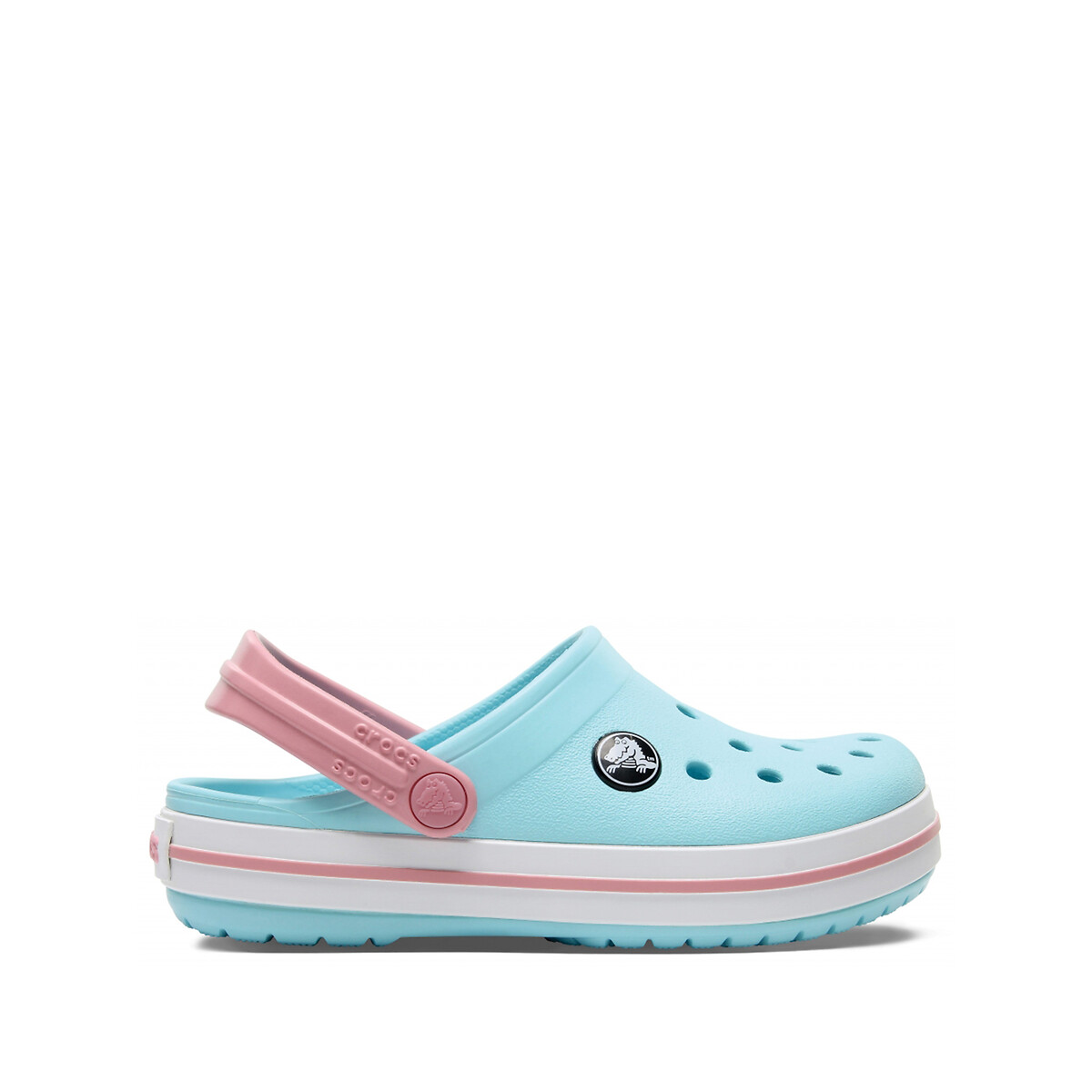 Clogs Crocband T von Crocs