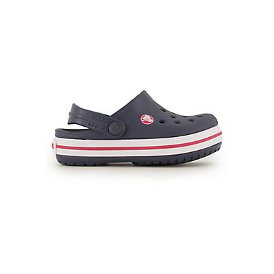 Crocband™ Kleinkind Slipper von Crocs