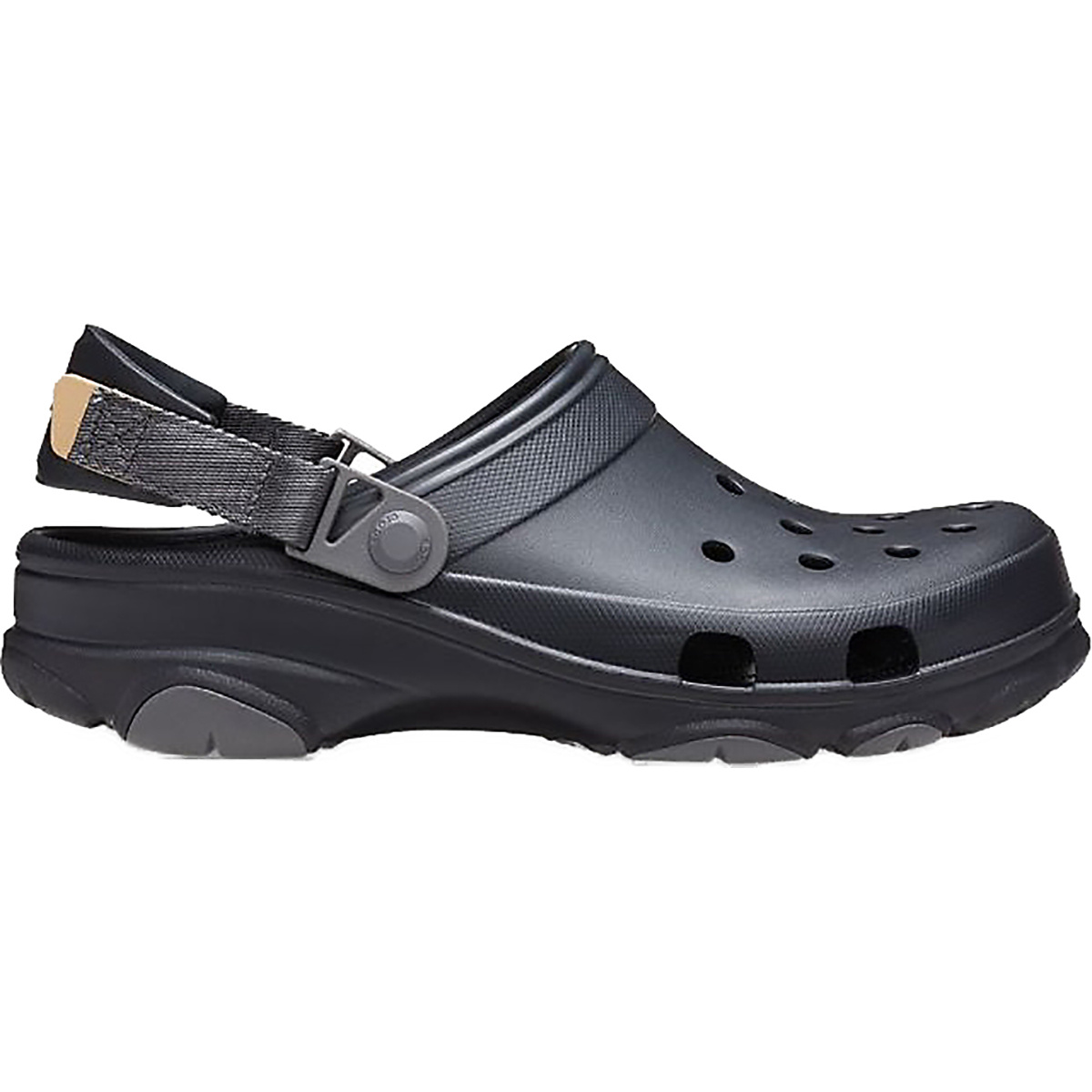 Crocs Classic All Terrain Glog Sandale Crocs Classic All Terrain Glog Sandale von Crocs