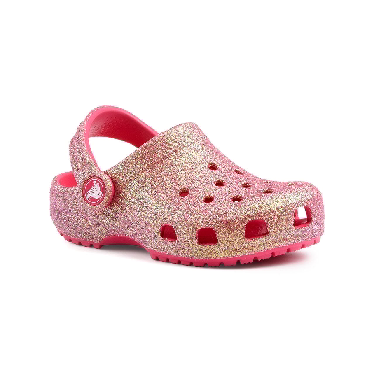 Crocs Classic IridesGlitter Clog-24 24 Crocs Classic IridesGlitter Clog-24 24 von Crocs