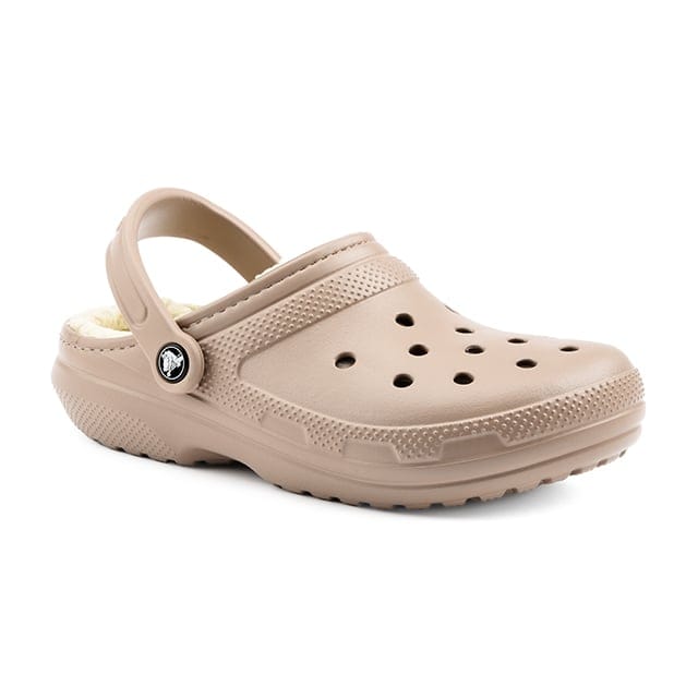 Crocs Classic Lined Clog-36 36 von Crocs