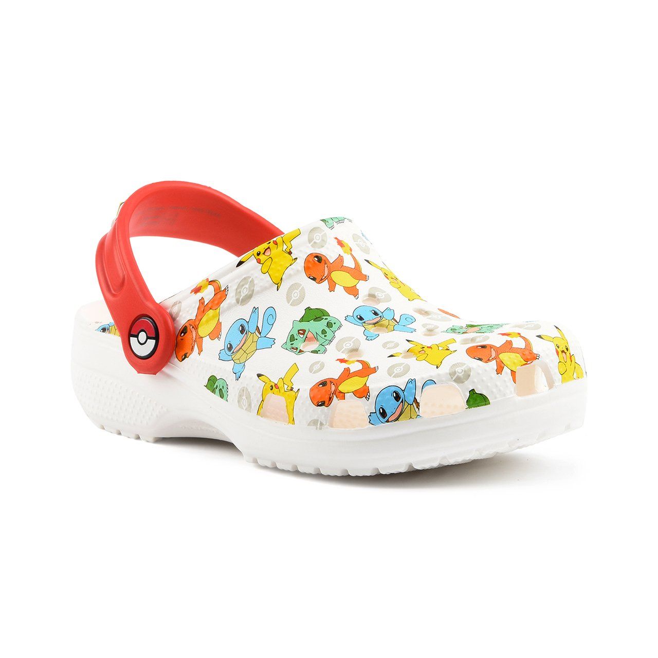 Crocs Classic Pokemon Clog-34 34 Crocs Classic Pokemon Clog-34 34 von Crocs