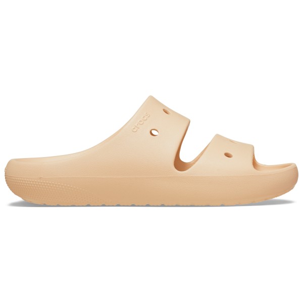 Crocs - Classic Sandal V2 - Sandalen Gr M4/W6 beige von Crocs