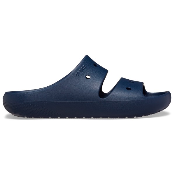 Crocs - Classic Sandal V2 - Sandalen Gr M5/W7 blau Crocs - Classic Sandal V2 - Sandalen Gr M5/W7 blau von Crocs