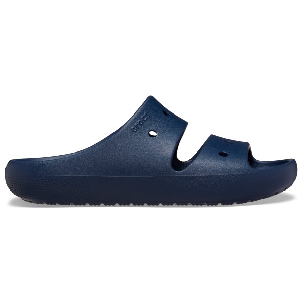 Crocs - Classic Sandal V2 - Sandalen Gr M5 / W7 blau von Crocs