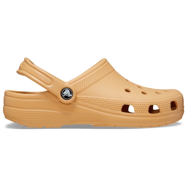 Crocs - Classic - Sandalen Gr M10/W12 beige Crocs - Classic - Sandalen Gr M10/W12 beige von Crocs