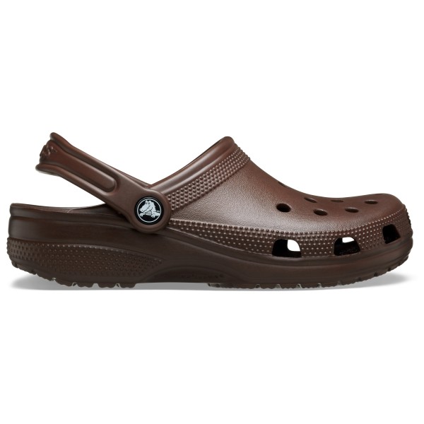 Crocs - Classic - Sandalen Gr M12 braun Crocs - Classic - Sandalen Gr M12 braun von Crocs