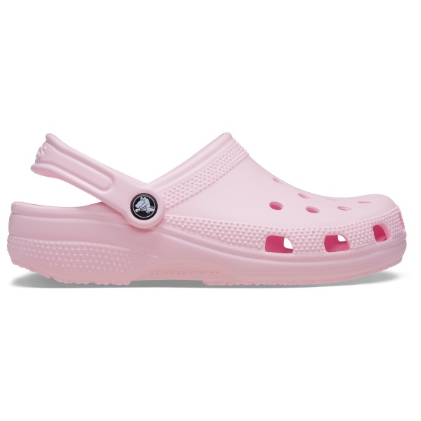 Crocs - Classic - Sandalen Gr M4/W6 grau Crocs - Classic - Sandalen Gr M4/W6 grau von Crocs