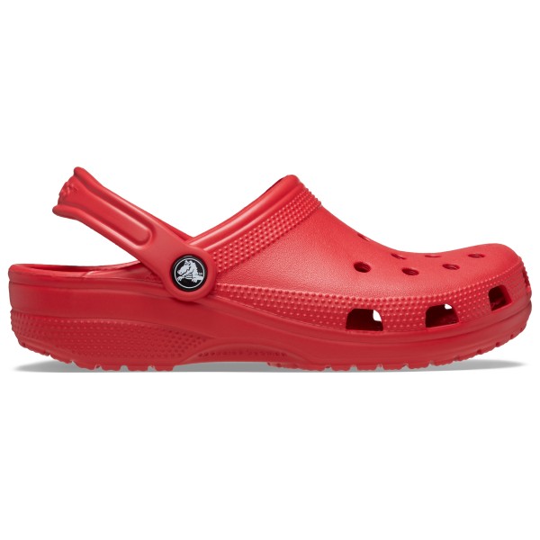 Crocs - Classic - Sandalen Gr M5/W7 rot Crocs - Classic - Sandalen Gr M5/W7 rot von Crocs