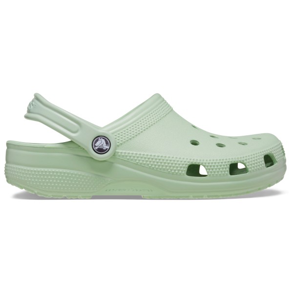 Crocs - Classic - Sandalen Gr M6/W8 grün Crocs - Classic - Sandalen Gr M6/W8 grün von Crocs