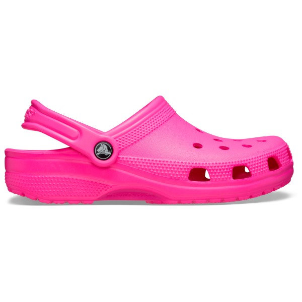 Crocs - Classic - Sandalen Gr M6/W8 rosa Crocs - Classic - Sandalen Gr M6/W8 rosa von Crocs