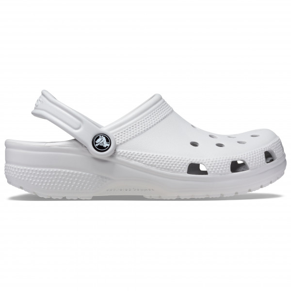 Crocs - Classic - Sandalen Gr M7/W9 grau Crocs - Classic - Sandalen Gr M7/W9 grau von Crocs