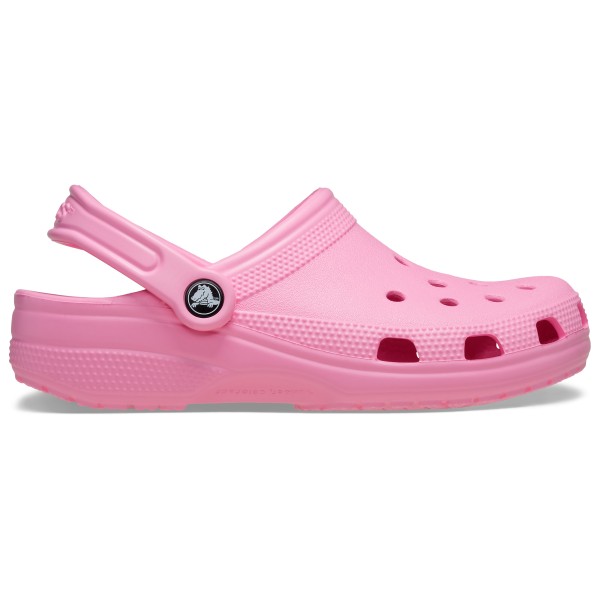 Crocs - Classic - Sandalen Gr M7/W9 rosa von Crocs