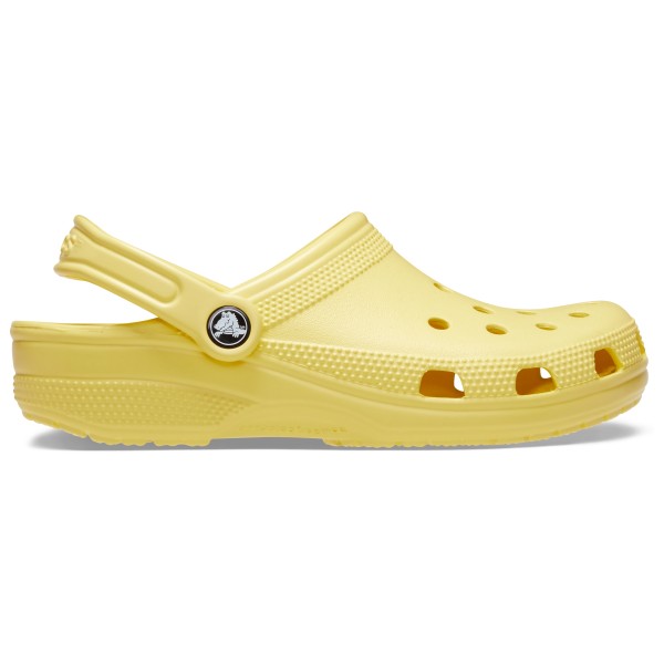 Crocs - Classic - Sandalen Gr M9/W11 grün Crocs - Classic - Sandalen Gr M9/W11 grün von Crocs