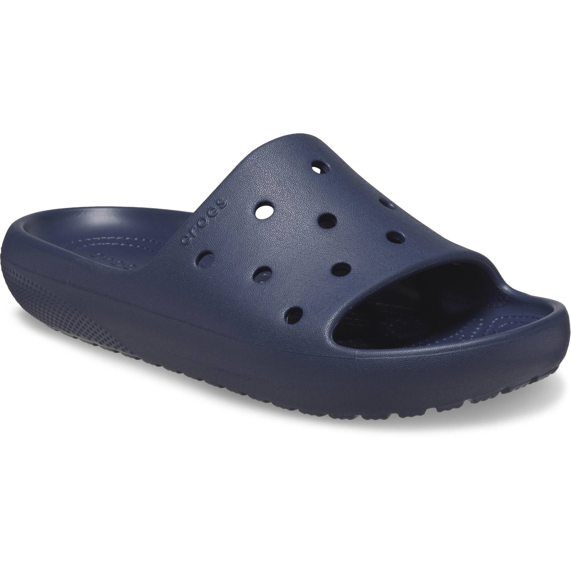 Crocs Classic Slide Badelatschen von Crocs