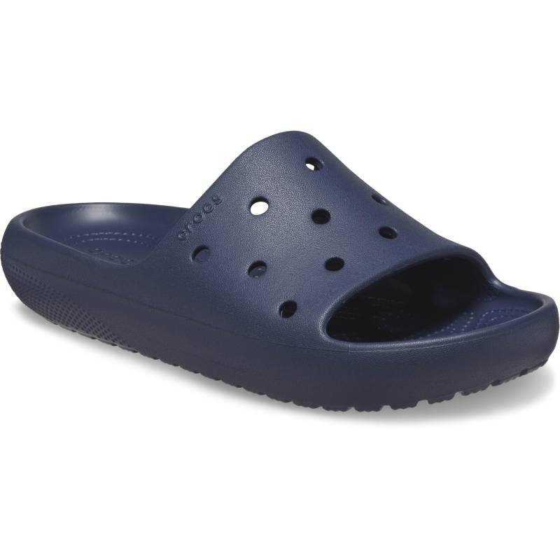Crocs Classic Slide Badelatschen von Crocs