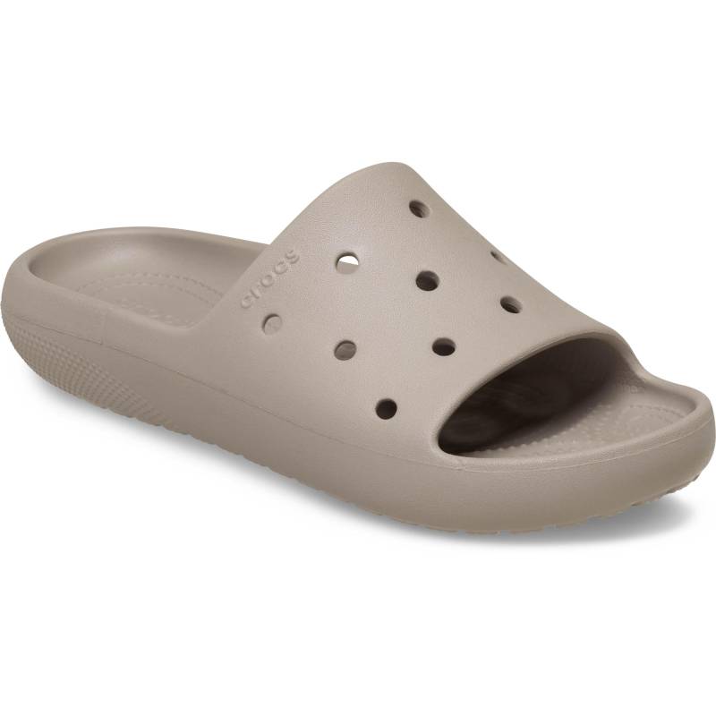 Crocs Classic Slide Badelatschen von Crocs