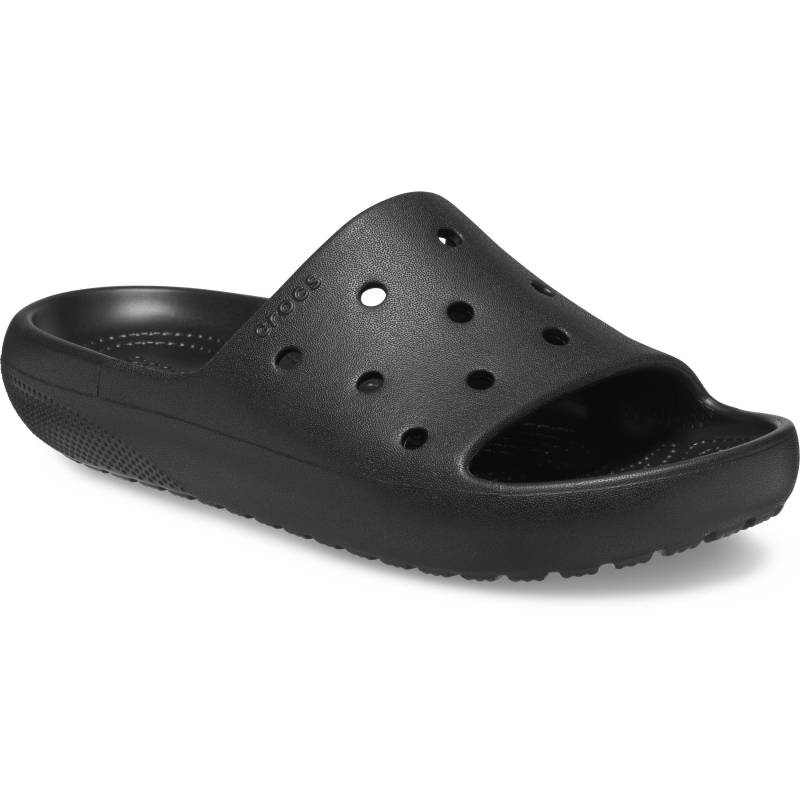 Crocs Classic Slide Badelatschen von Crocs