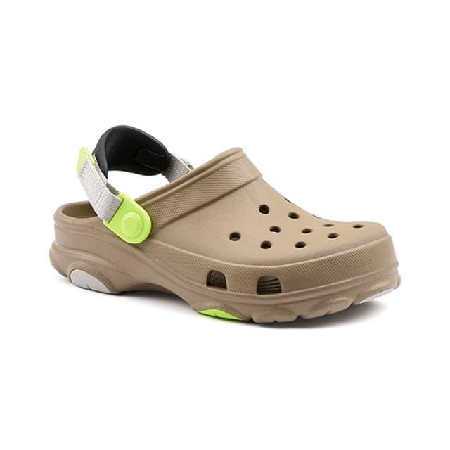 Crocs Classic all terrain clog-34 34 von Crocs