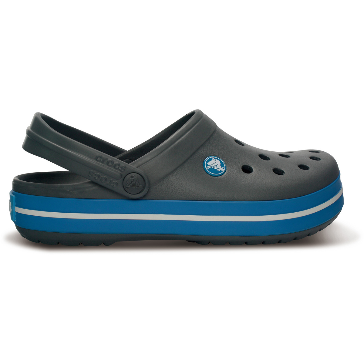 Crocs Crocband Sandale von Crocs