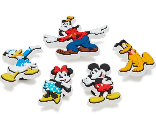 Crocs DISNEY MICKEY-0 Einmalige Grösse Crocs DISNEY MICKEY-0 Einmalige Grösse von Crocs