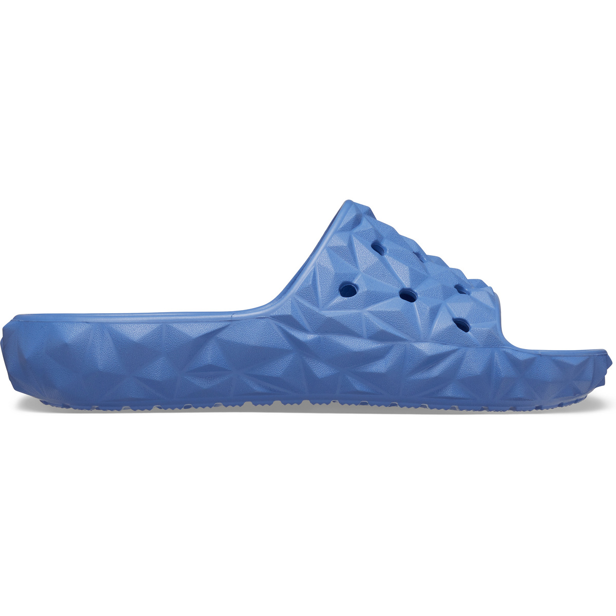 Crocs Damen Classic Geometric Slide V2 Sandale von Crocs