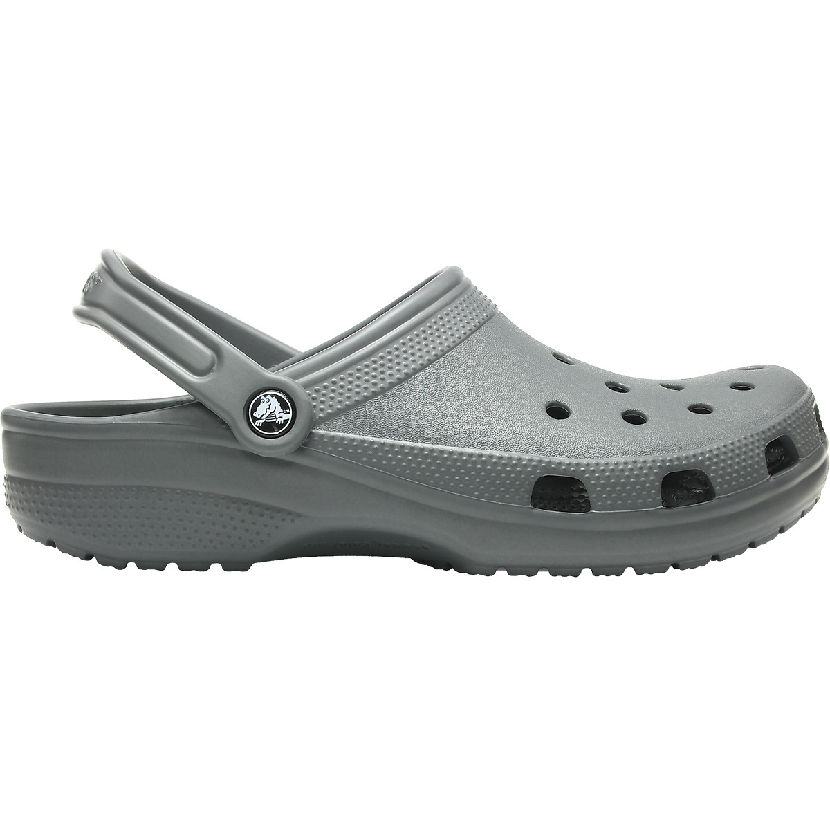 Crocs Classic Sandale von Crocs