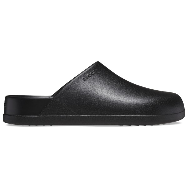 Crocs - Dylan Clog - Sandalen Gr M7 / W9 schwarz von Crocs