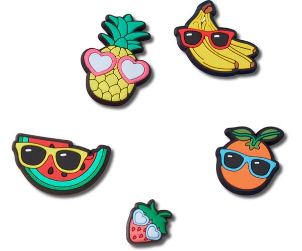 Crocs FRUIT SUNNIES-0 Einmalige Grösse Crocs FRUIT SUNNIES-0 Einmalige Grösse von Crocs