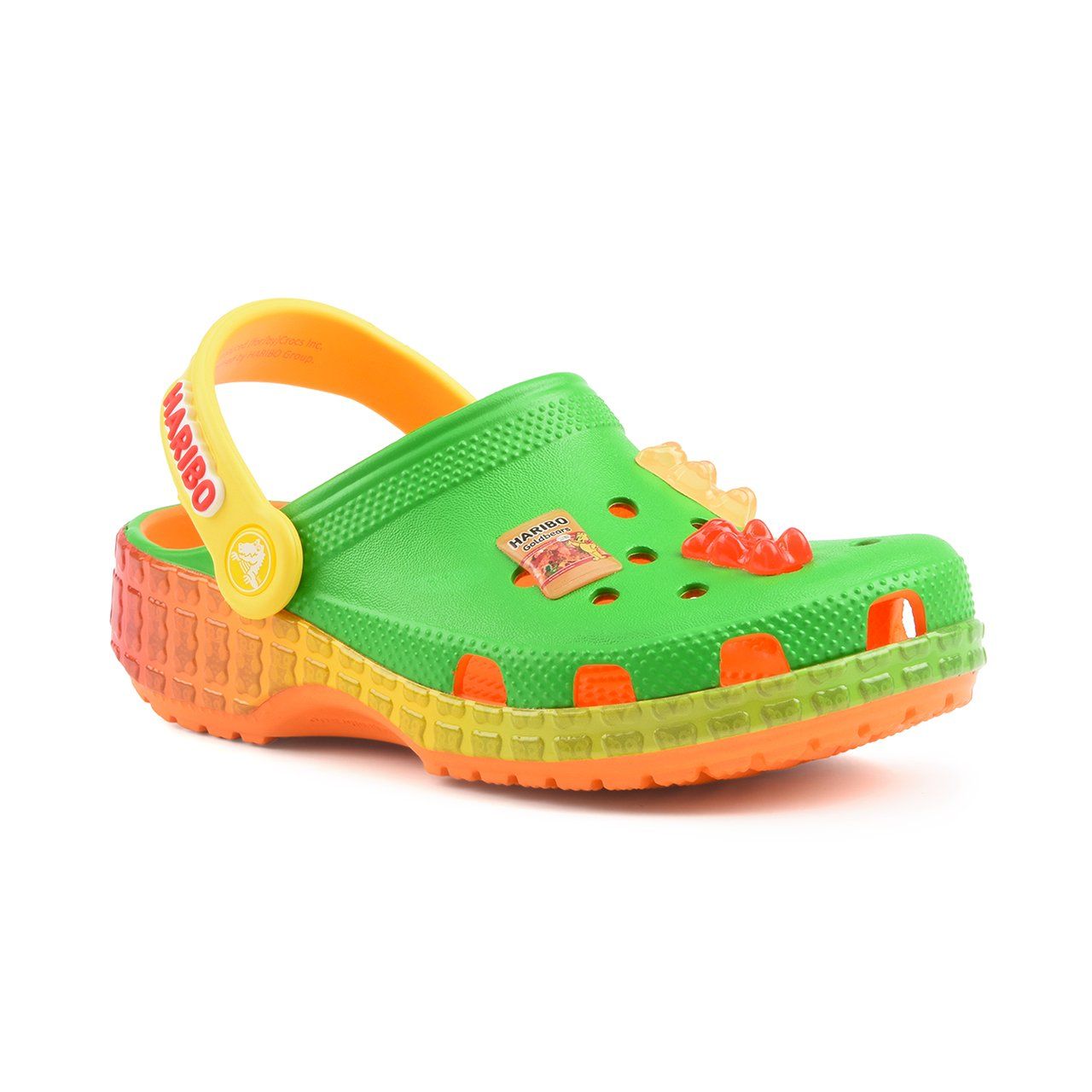 Crocs HARIBO CLASSIC CLOG-28 28 Crocs HARIBO CLASSIC CLOG-28 28 von Crocs