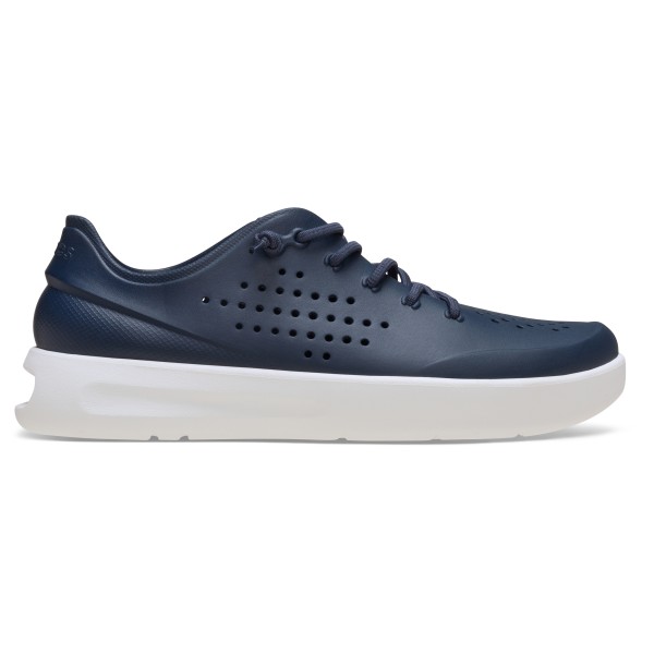 Crocs - Inmotion Pacer - Sneaker Gr 48/49 blau von Crocs