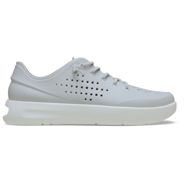 Crocs - Inmotion Pacer - Sneaker Gr 48/49 grau von Crocs