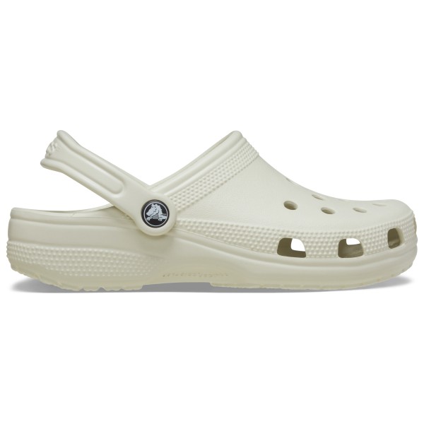 Crocs - Kid's Classic Clog - Sandalen Gr C12 beige Crocs - Kid's Classic Clog - Sandalen Gr C12 beige von Crocs
