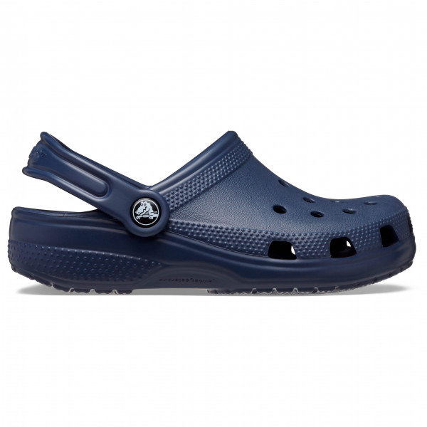 Crocs - Kid's Classic Clog - Sandalen Gr J3 blau Crocs - Kid's Classic Clog - Sandalen Gr J3 blau von Crocs