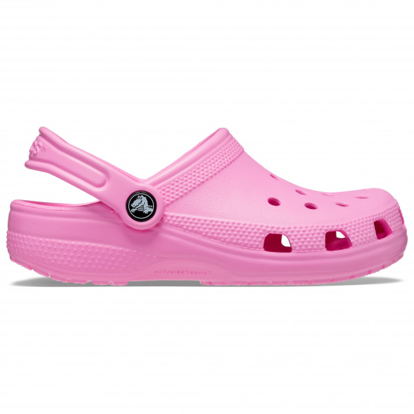 Crocs - Kid's Classic Clog - Sandalen Gr J4 rosa Crocs - Kid's Classic Clog - Sandalen Gr J4 rosa von Crocs