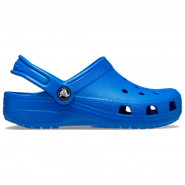 Crocs - Kid's Classic Clog - Sandalen Gr J6 blau Crocs - Kid's Classic Clog - Sandalen Gr J6 blau von Crocs