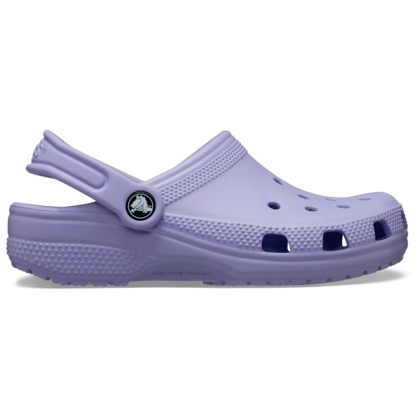 Crocs - Kid's Classic Clog - Sandalen Gr J6 lila Crocs - Kid's Classic Clog - Sandalen Gr J6 lila von Crocs