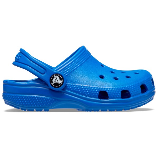 Crocs - Kid's Classic Clog T - Sandalen Gr C4 blau Crocs - Kid's Classic Clog T - Sandalen Gr C4 blau von Crocs